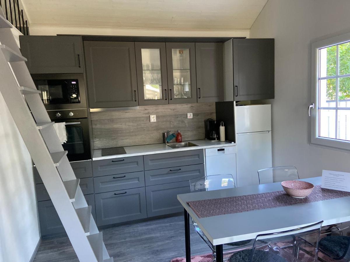 Villaattefall Färjestaden Εξωτερικό φωτογραφία